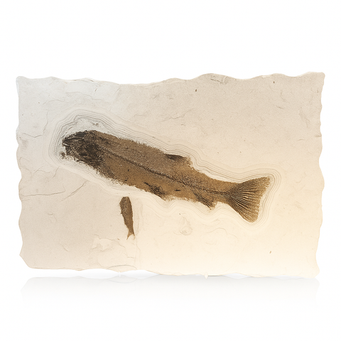 Fish Fossil
