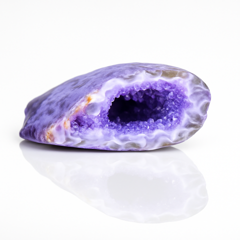 Purple Geode