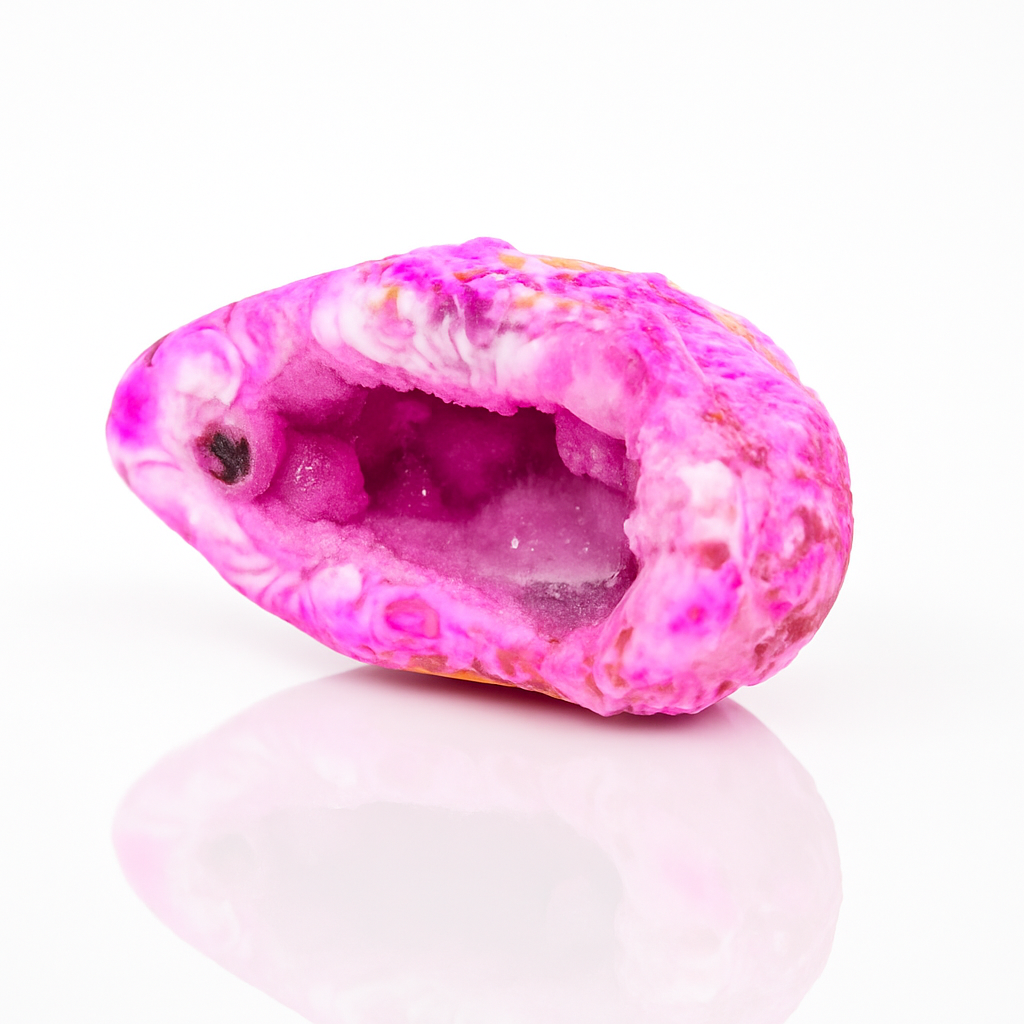 Pink Geode