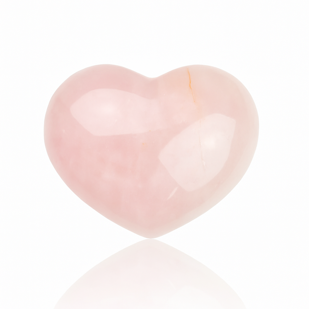 Rose Quartz