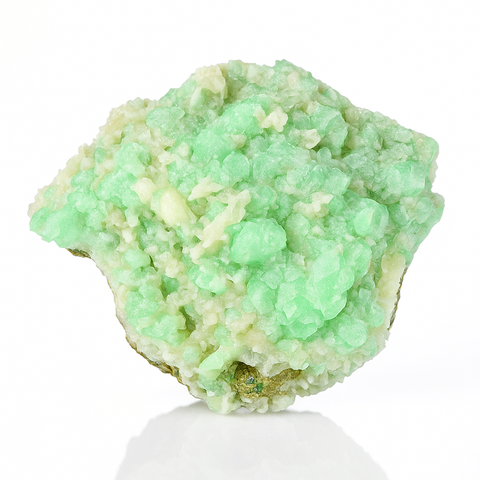 Apophyllite & Zeolite