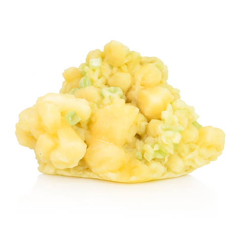 Apophyllite & Zeolite