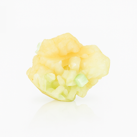 Apophyllite & Zeolite