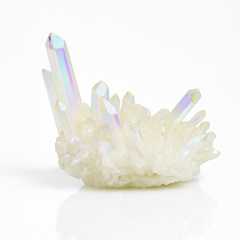 Angel Aura Quartz