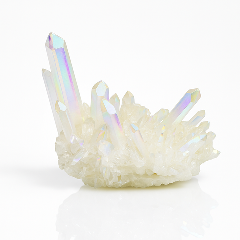 Angel Aura Quartz