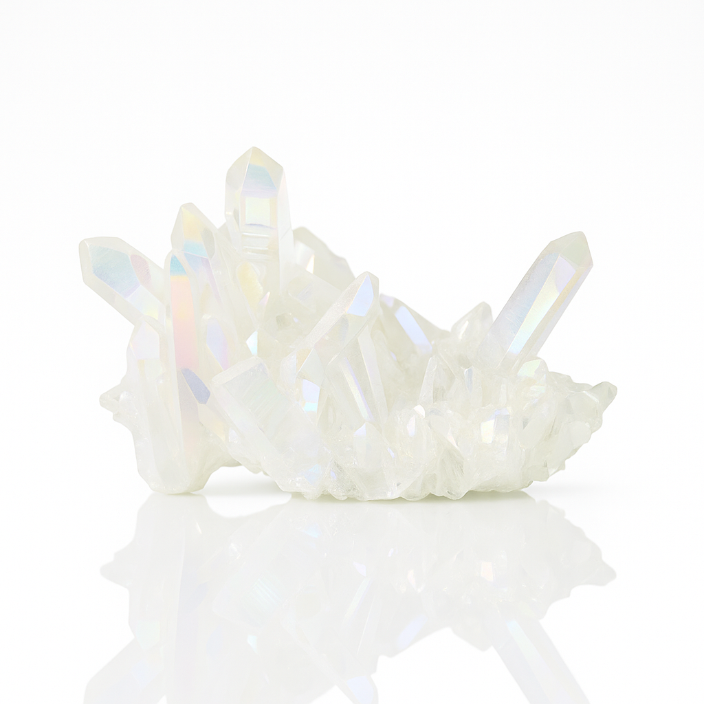 Angel Aura Quartz