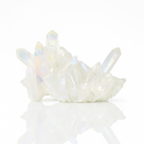 Angel Aura Quartz