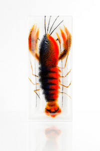 Lobster Serving Plate