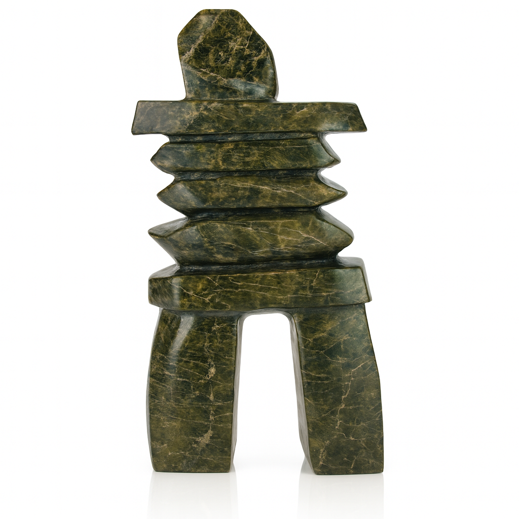 Inukshuk