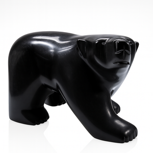 Walking Bear