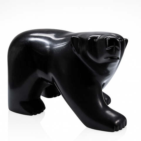 Walking Bear