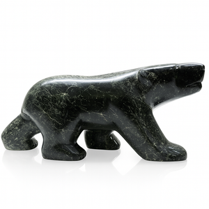 Walking Bear