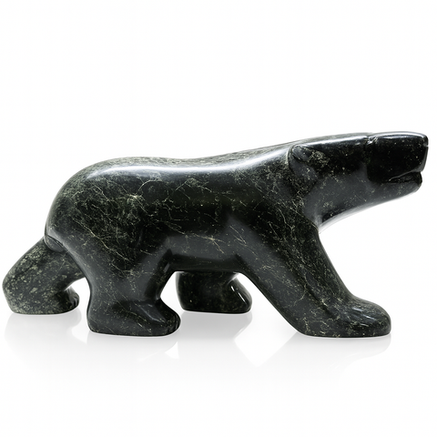 Walking Bear