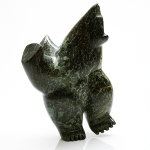 Dancing Bear