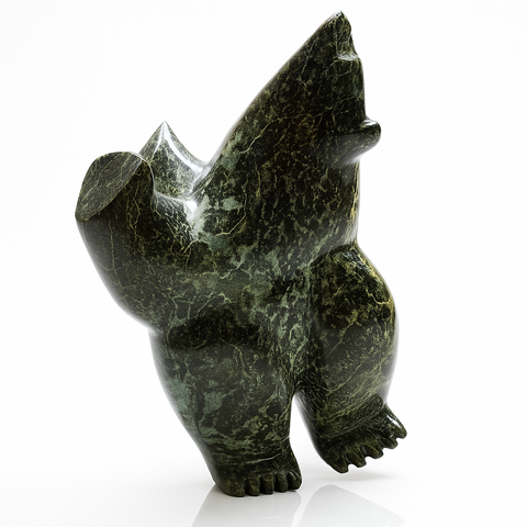 Dancing Bear