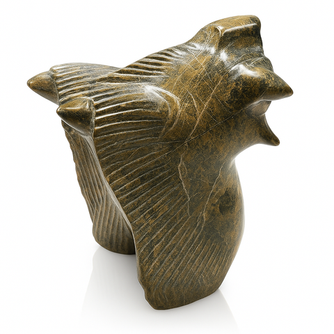 Muskox
