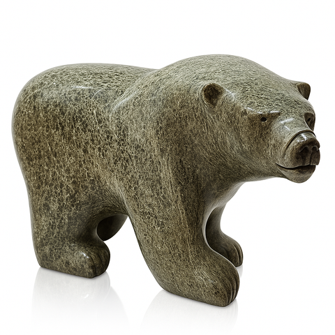 Walking Bear