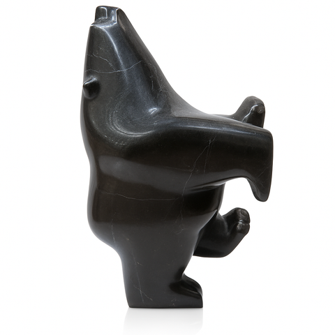 Dancing Bear