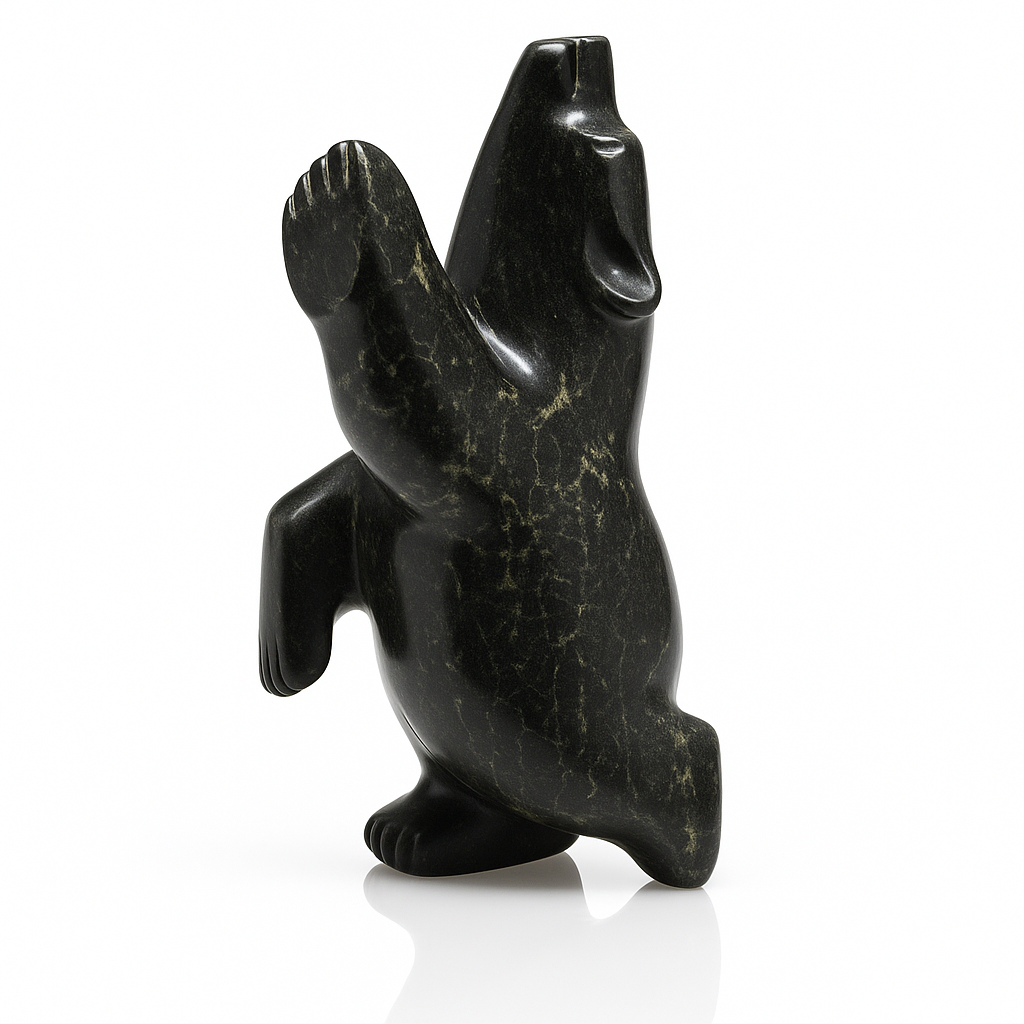 Dancing Bear