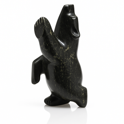 Dancing Bear