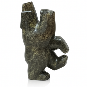 Dancing Bear