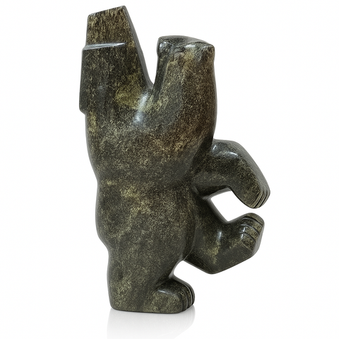 Dancing Bear