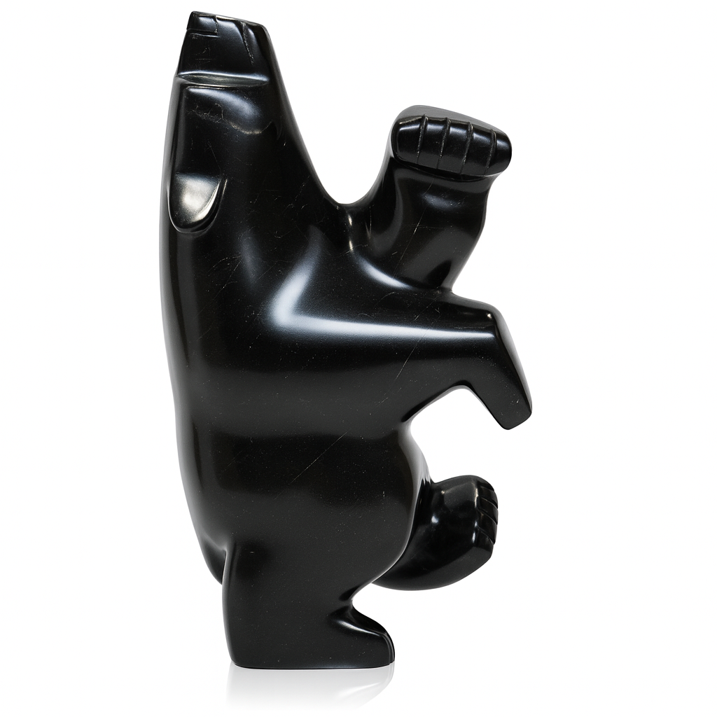 Dancing Bear