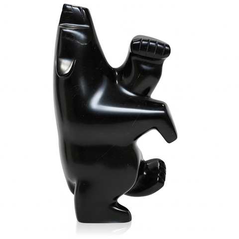 Dancing Bear