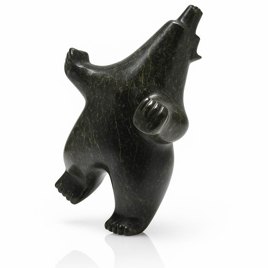 Dancing Bear