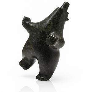 Dancing Bear