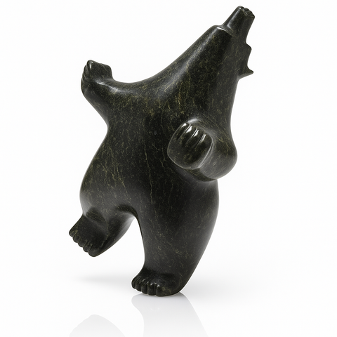 Dancing Bear