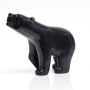 Walking Bear