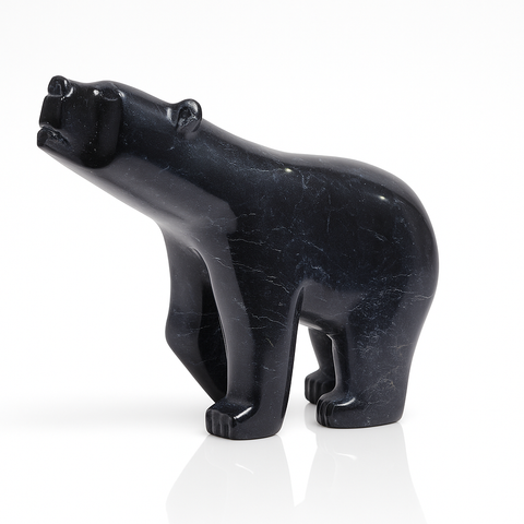 Walking Bear