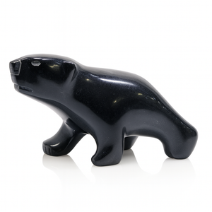 Walking Bear