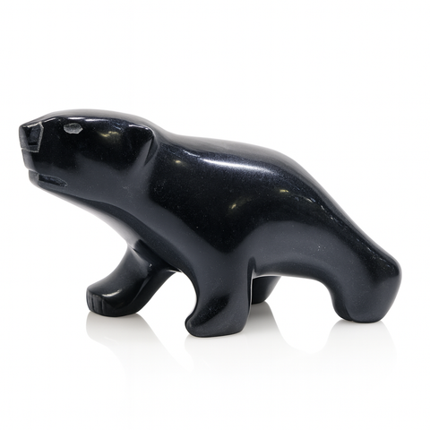 Walking Bear