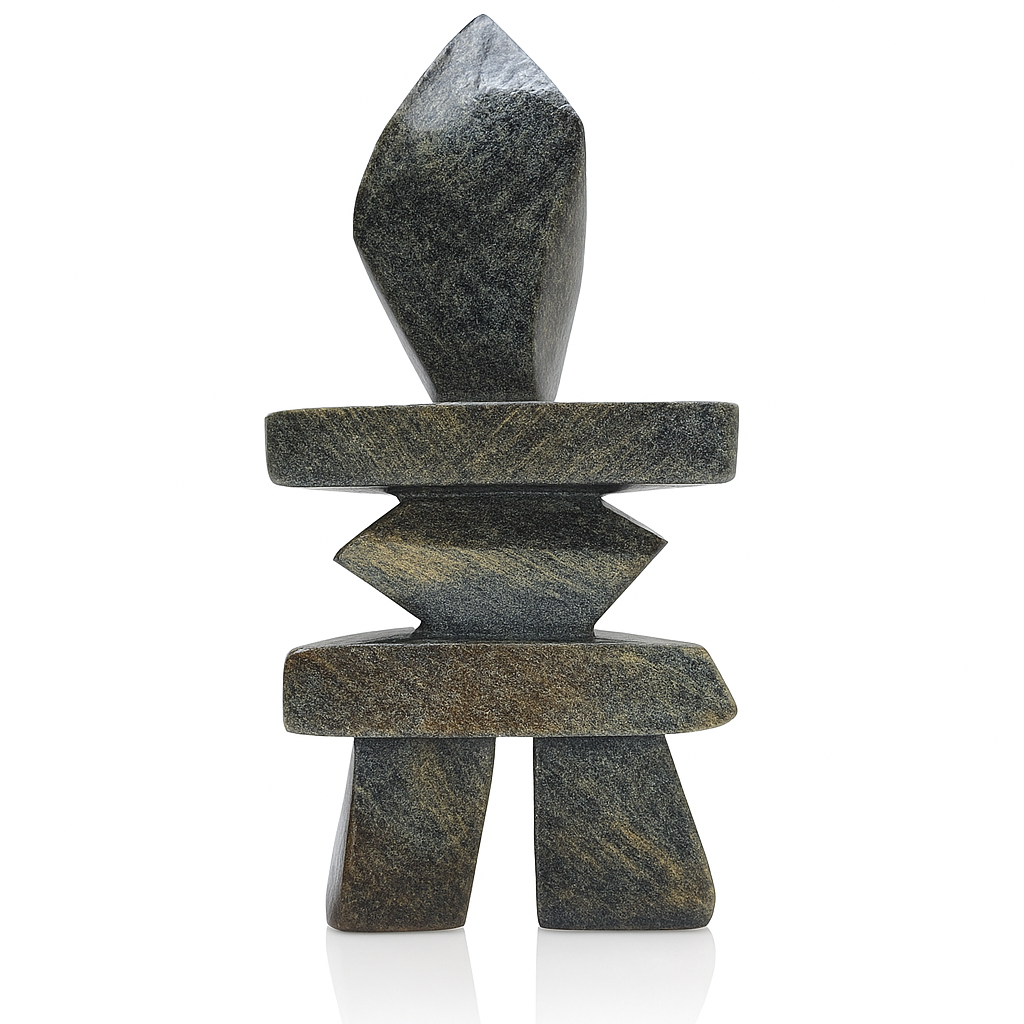 Inukshuk