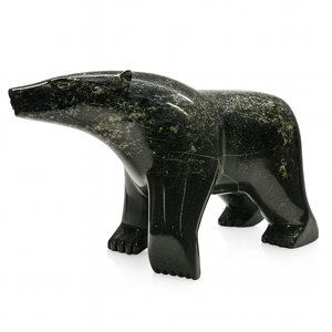 Walking Bear