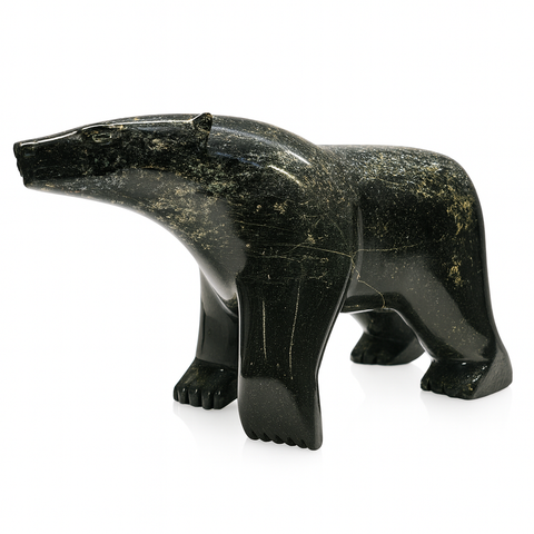 Walking Bear