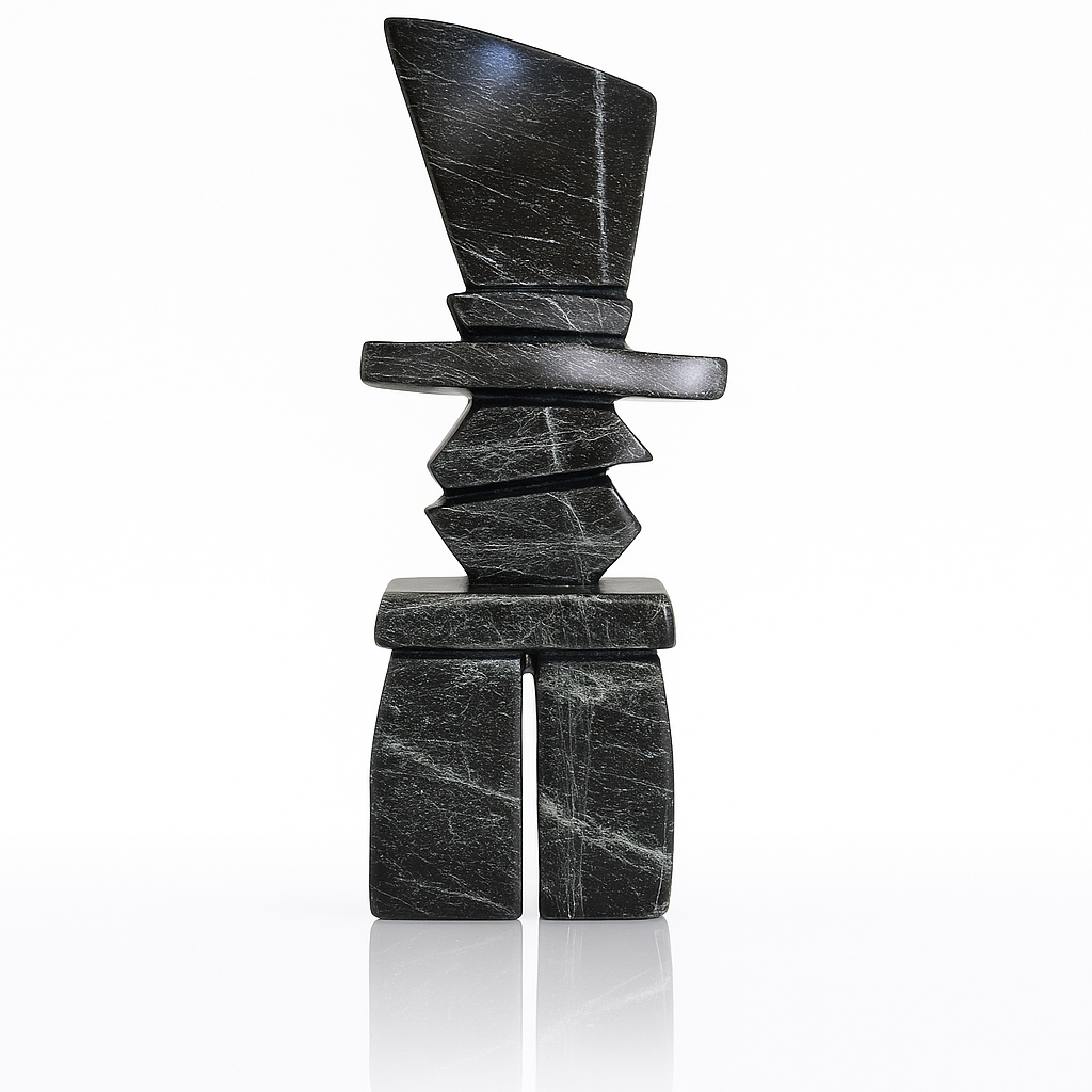 Inukshuk