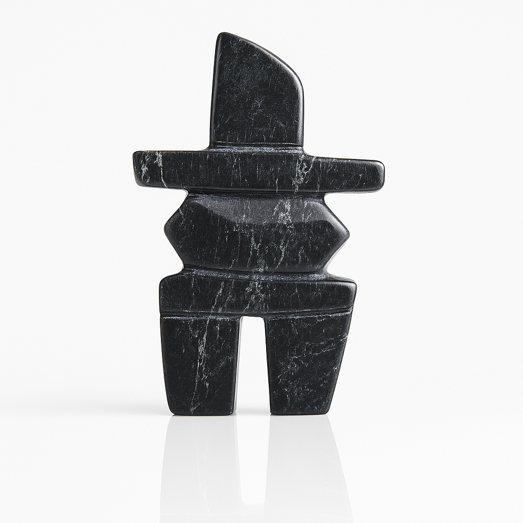 Inukshuk