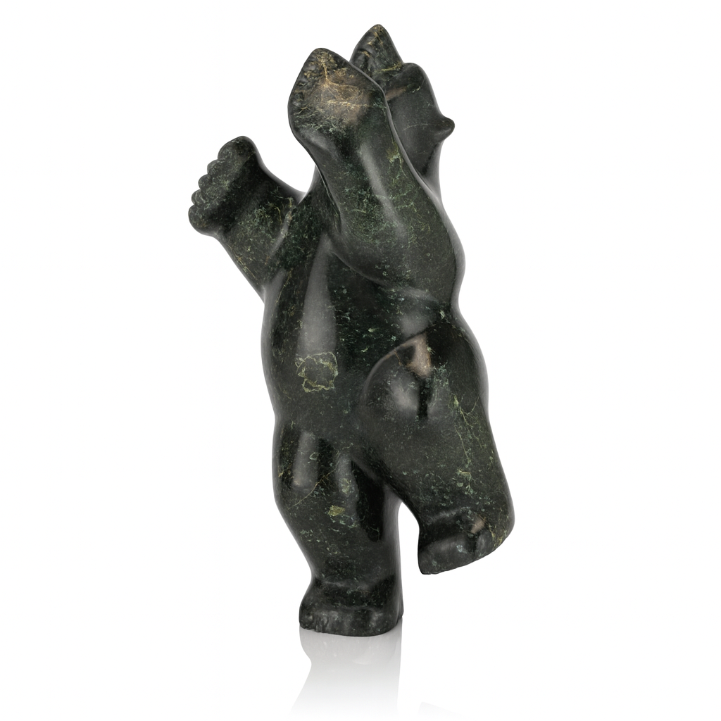 Dancing Bear