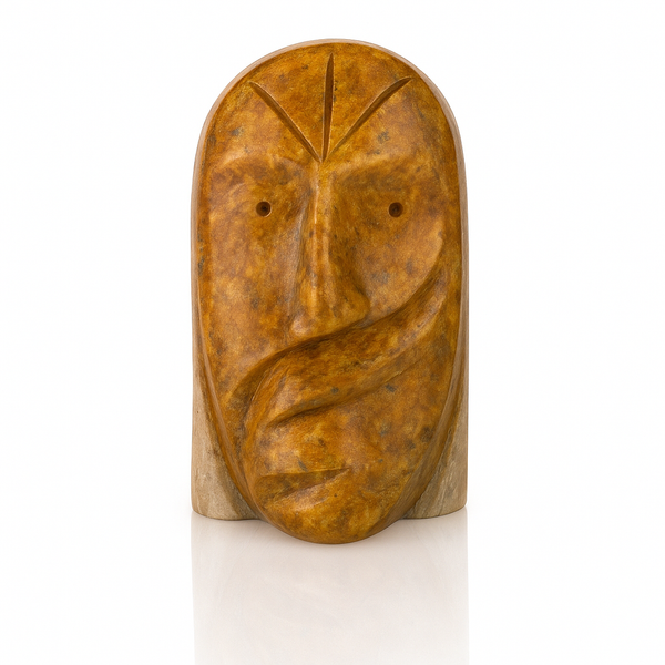 False Face