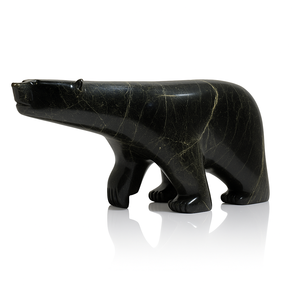 Walking Bear