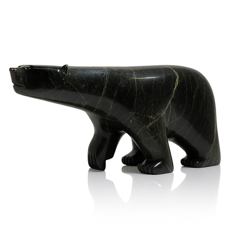 Walking Bear