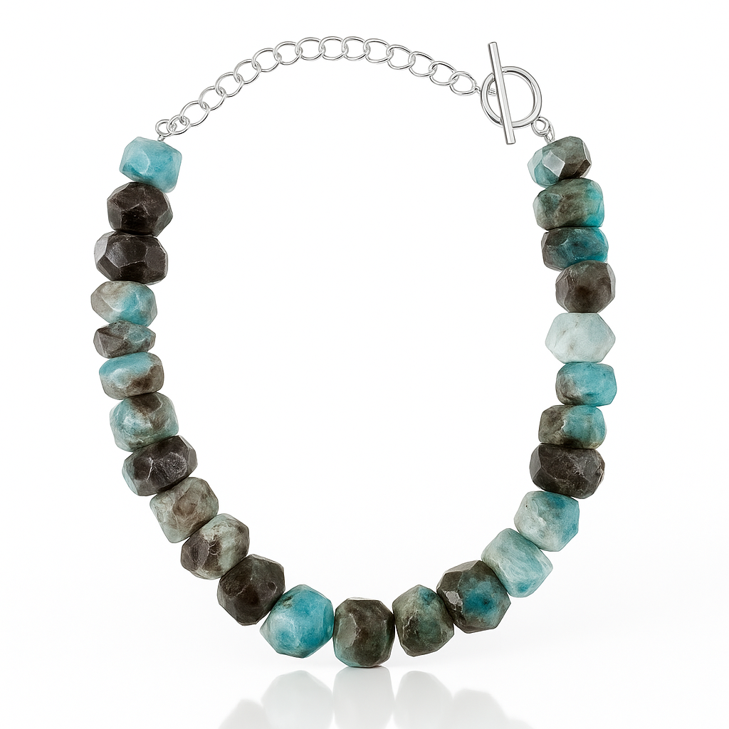 Amazonite Necklace