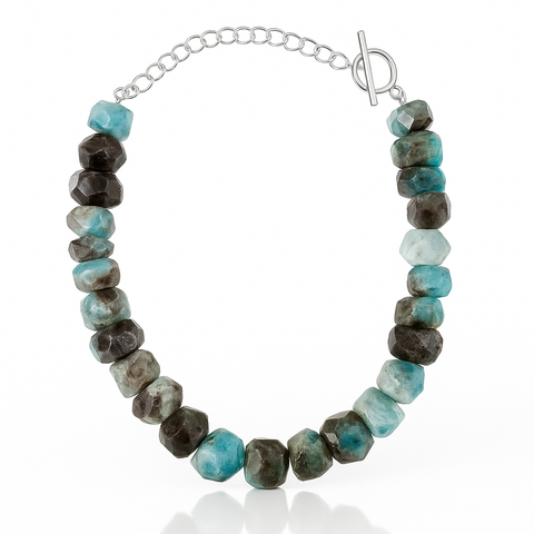 Amazonite Necklace