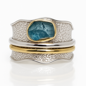 Apatite Ring