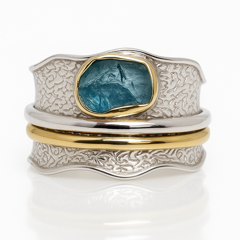 Apatite Ring