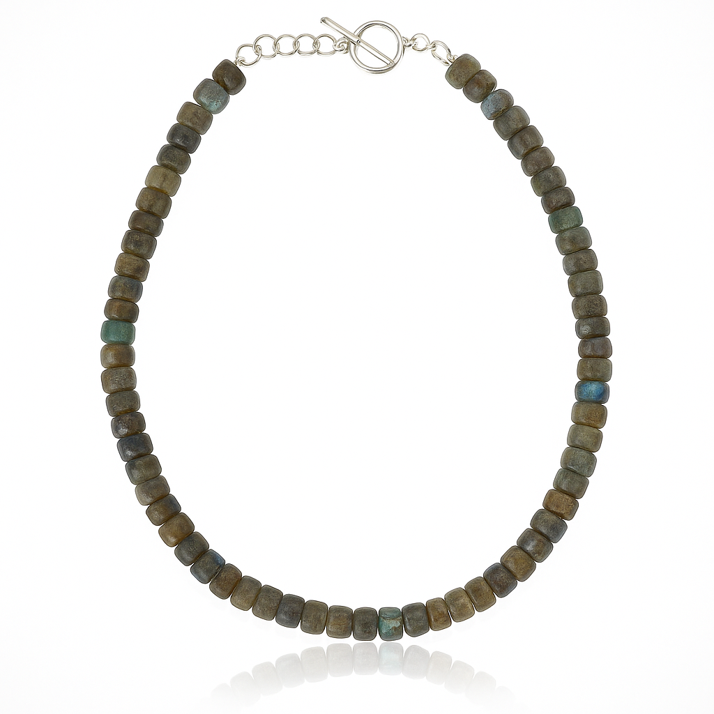 Labradorite Necklace