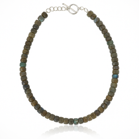 Labradorite Necklace
